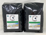 Simpatico Organic Low Acid Half-Caff Coffee