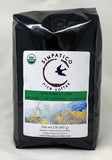 Simpatico Organic Low Acid Half-Caff Coffee