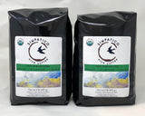 Simpatico Organic Low Acid Half-Caff Coffee
