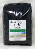 Simpatico Organic Low Acid Half-Caff Coffee