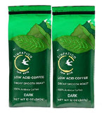 Simpatico Low Acid Decaf: Dark Smooth Roast