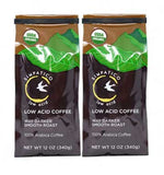 Simpatico Organic Low Acid Way Darker Smooth Roast