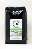 Simpatico Low Acid Decaf: Black & Tan Smooth Roast