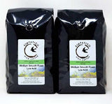 Simpatico Low Acid Decaf: Medium Smooth Roast