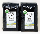 Simpatico Organic Michigan Roast