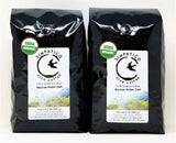 Simpatico Organic Mexican Amber Dark Roast