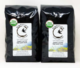 Simpatico Organic Low Acid Way Darker Smooth Roast