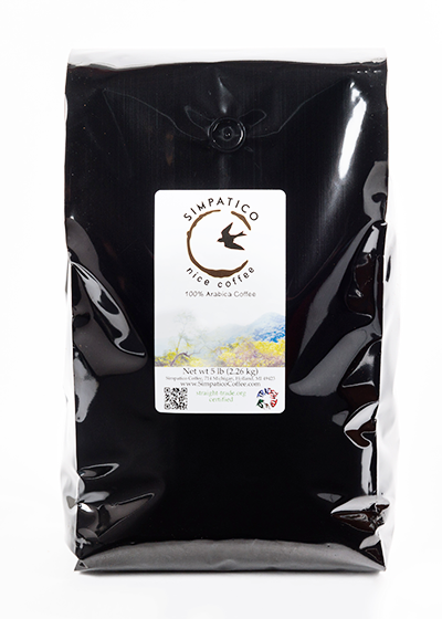 Simpatico Organic Oaxacan Gold Roast – Simpatico Coffee