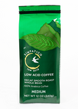 Simpatico Low Acid Decaf: Medium Smooth Roast 12 oz