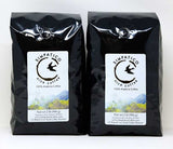 Simpatico Organic Mexican Amber Dark Roast