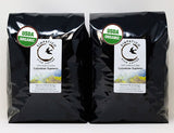 Simpatico Organic Colombian Supremo