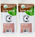 Simpatico Organic Low Acid Dark Smooth Roast
