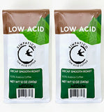 Simpatico Low Acid Decaf: Medium Smooth Roast