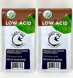Simpatico Organic Low Acid Way Darker Smooth Roast
