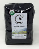 Simpatico Organic Colombian Supremo