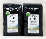 Simpatico Organic Colombian Supremo