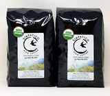 Simpatico Organic Low Acid: Ultimo Blend