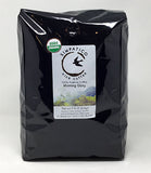 Simpatico Organic Morning Glory