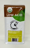 Simpatico Organic Low Acid Half-Caff Coffee