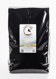 Simpatico Low Acid Coffee: Way Darker Smooth Espresso Roast 5 lbs