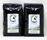 Simpatico Organic Low Acid Black & Tan Smooth Coffee 4 lbs